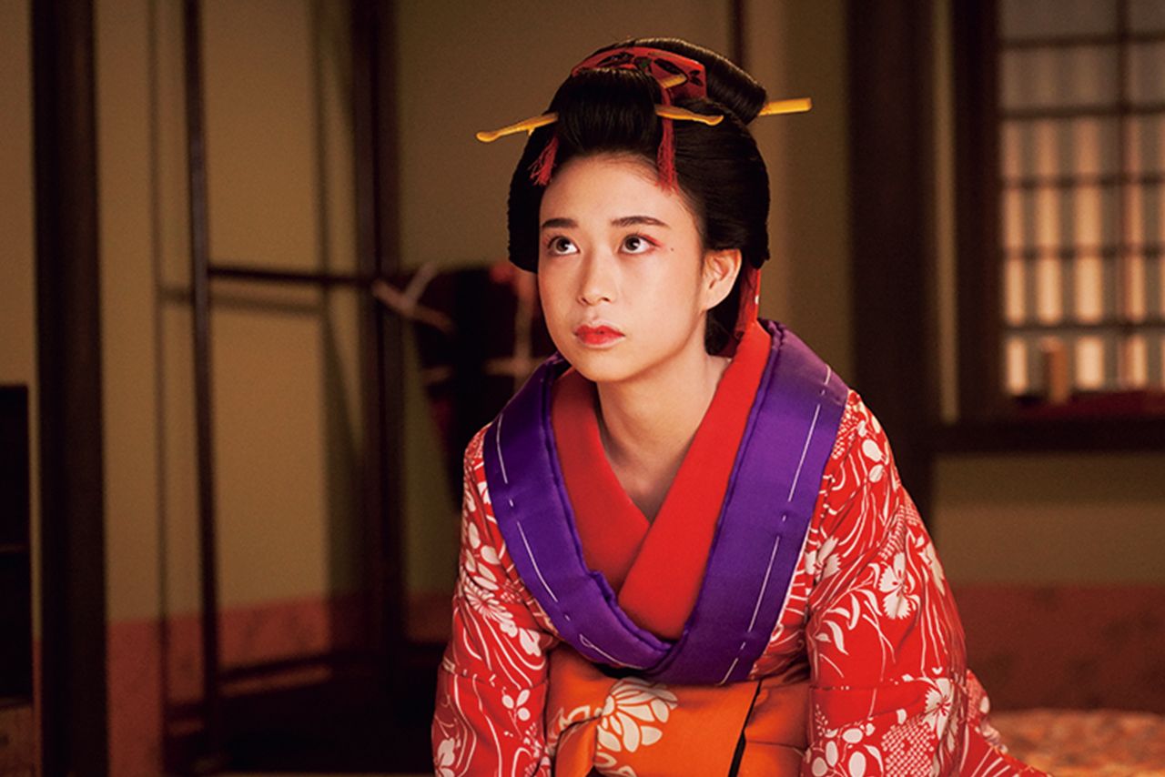 （C）2020 「五代友厚」製作委員会