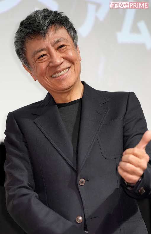 世良公則（2025年1月）