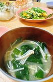肌の全体的な不調に効く「美肌みそ汁」