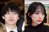 元関西ジュニア小柴陸と交際相手の元NMB48南波陽向と…