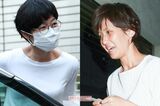 有働由美子VS徳永有美、番組の顔対決 “昼夜のW直撃” の結果