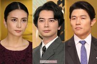 《NHK大河ドラマ「がっかり」ランキング》男女1000人が選ぶ「コレじゃない」大河ドラマは?『どうする家康…