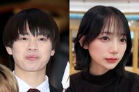 元関西ジュニア小柴陸と交際相手の元NMB48南波陽向と破局も《あれだけ大暴れして？》匂わせでファン激怒か…