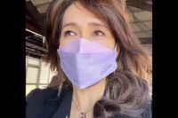 工藤静香は木村拓哉に満足していない? 開運アドバイサーと占い師が鑑定した、パープル(紫)好きは「欲求…