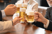 《医師が教える“肝臓”の守り方Q＆A》「太りにくいお酒はある？」年末年始シーズンに備える健康長寿のカギ