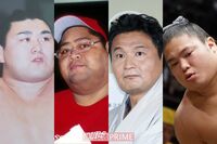 相撲界から転職！貴乃花は絵本作家、小錦は歌手、介護士にYouTuberにブリーダー「元力士の第2の人生」意外…