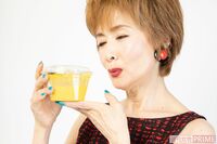 小柳ルミ子がどハマり！「成城石井は私のキッチン」ひとり暮らしの健康を支える激推し食品23