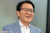 マラソンランナー瀬古利彦「人生うまくいかなかった」二人三脚でやってきた恩師の急逝、3度の五輪で味わっ…