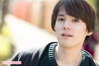 横田龍儀「恐怖心があるほど苦手」なものに挑戦、その裏にある地元・福島への思い