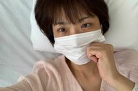 演歌歌手・市川由紀乃　卵巣がんで失った“女性の臓器”「いい歌を歌うために」語った本格復帰への思い