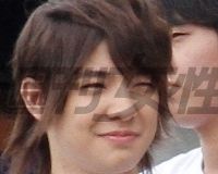 菊池風磨の爽やかすぎる体操服姿