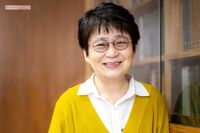 小説家・宮部みゆき、新刊『猫の刻参り』は化け猫や河童の物語「闇バイトを念頭に書いていました」