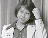 岡崎友紀が「なんちゅう格好!」と思ったサザンの衣装