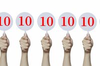 【心理診断】軽い、普通、重い？　あなたのフットワークの軽さをチェック！