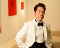 稲垣潤一 あのヒット曲は秋元康に「逆にこのくどさがいい」