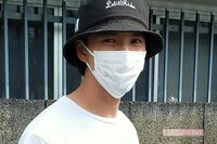 田口淳之介「プロポーズを拒否」、小嶺麗奈が激怒で春から“遠距離生活”に