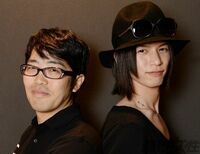 鈴木拓、2.5次元俳優・北村諒のイケメンぶりに噛みつく