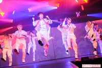 京都に集結した、若きサムライ『KYOTO SAMURAIBOYS』に胸アツ！