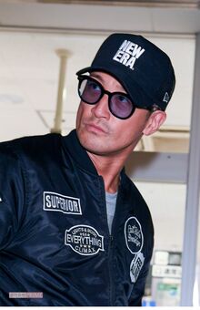 '20年、長瀬智也退所について直撃を受ける松岡昌宏