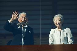 『上皇』と『上皇后』になられる両陛下