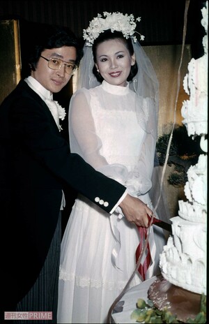 上沼恵美子が旦那との“5年別居”で「卒婚」の伝道師に！写真で振り返る