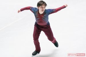 羽生結弦、宇野昌磨、高橋大輔、全日本フィギュアそれぞれのラスト競演