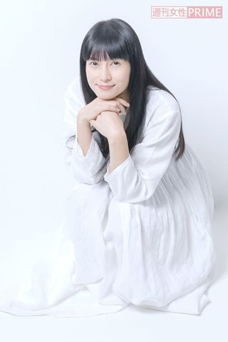 柴咲コウ　撮影／吉岡竜紀　