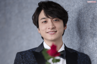 小関裕太(28)撮影/渡邉智裕