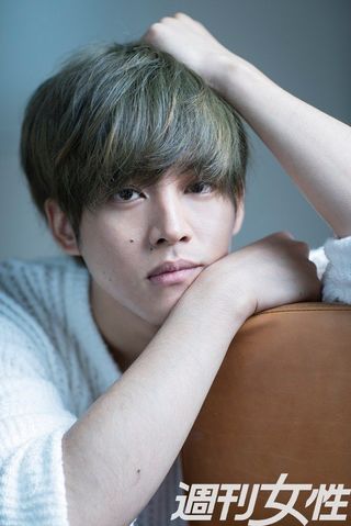 松坂桃李、童貞役から娼夫役に「迷いはなかったです」