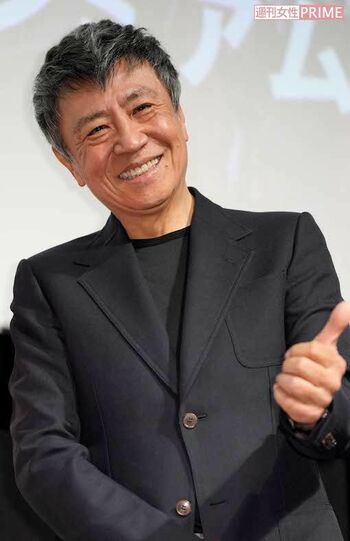 世良公則（2025年1月）