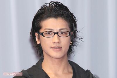 赤西仁、広瀬アリスとの熱愛報道に物申すも「そこじゃない」のツッコミ多数、錦戸亮への“罰金額”にもファ…