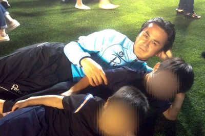 《東京・港区議わいせつ事件》本人豪語の“予言”も的中、誰も逮捕に驚かず