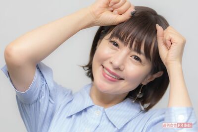 デビュー40周年の小泉今日子は「永遠の憧れ」、さとう珠緒の意識を変えた“キョンキョンイズム”