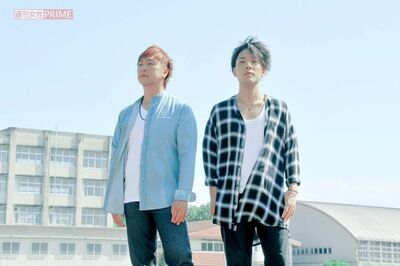 『青いベンチ』500枚限定のローカルCDが国民的楽曲へ、サスケがつかんだ埼玉ドリーム