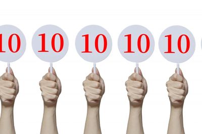 【心理診断】軽い、普通、重い? あなたのフットワークの軽さをチェック!