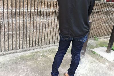 月給17万円で貯金は1000万円「欲しいモノはお金で買えない」30歳女性の素顔