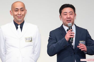 錦鯉ら「おじさん芸人」必須の'22年、“発掘”されたら急成長する納得のベテラン理由