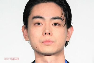 菅田将暉、軍人役で丸刈りに！ 俳優を休業宣言のウラで行われていた「巨匠との初タッグ」