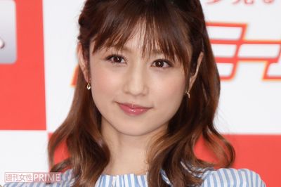 小倉優子、熱愛“一斉報道”を読み比べてみえてくる「情報の漏れどころ」