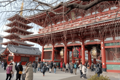 浅草寺