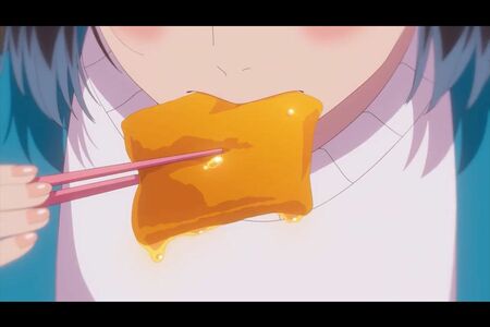 赤いきつね緑のたぬきウェブCM「ひとりのよると赤緑」おうちドラマ編（公式YouTubeより）