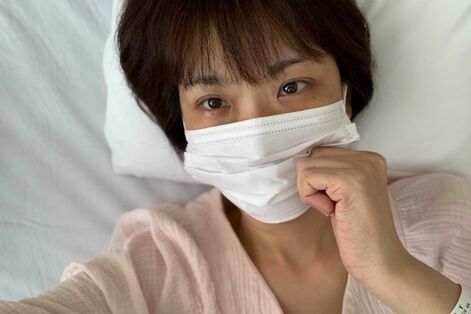 演歌歌手・市川由紀乃　卵巣がんで失った“女性の臓器”「いい歌を歌うために」語った本格復帰への思い