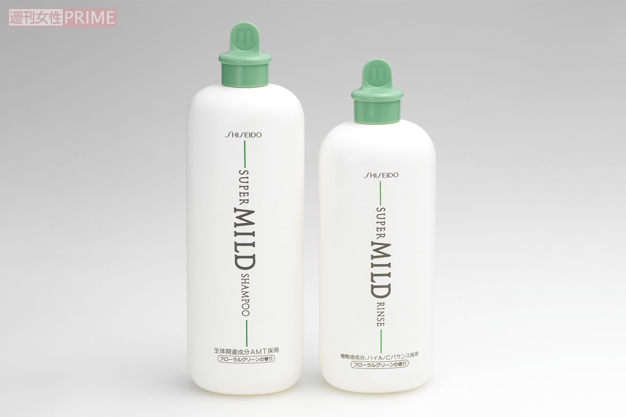 小泉今日子のCMで話題になった『スーパーマイルド』