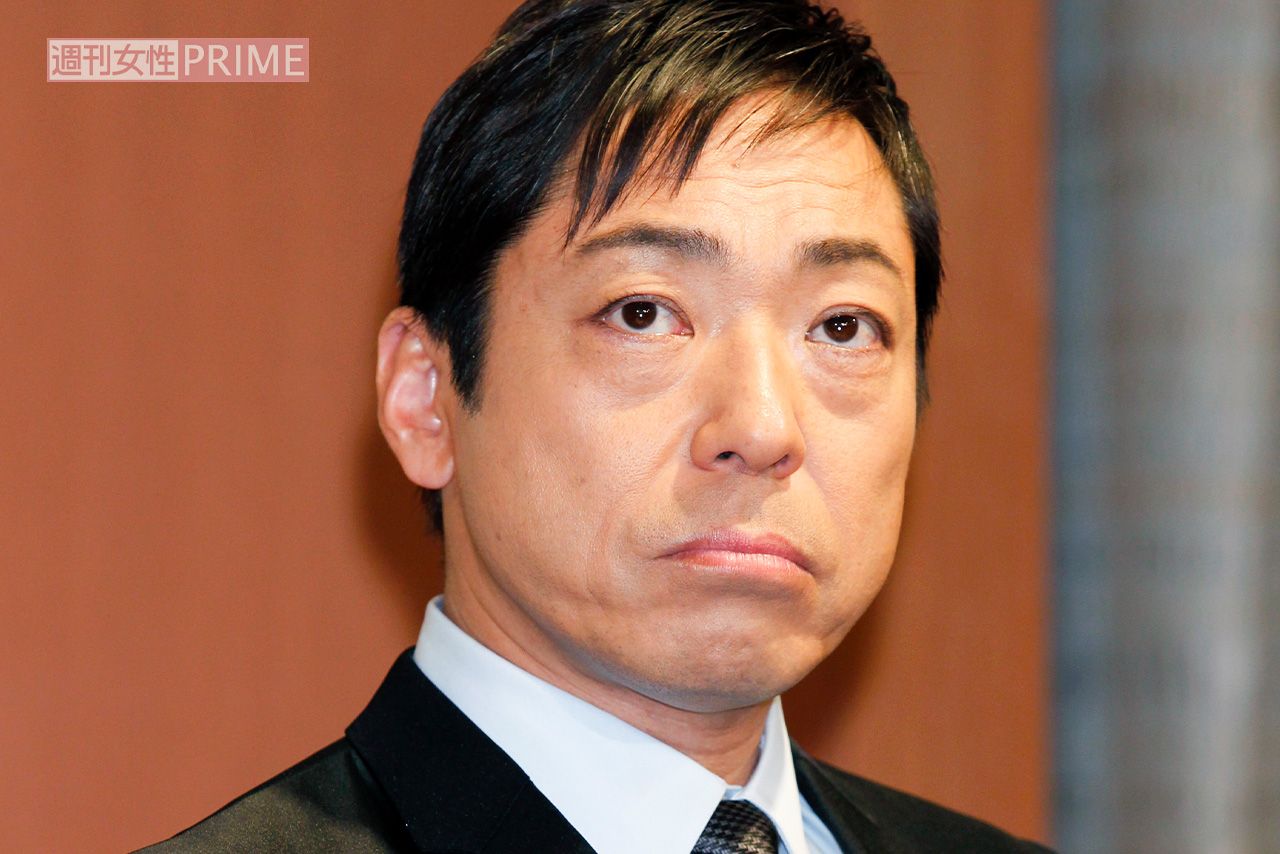 香川照之