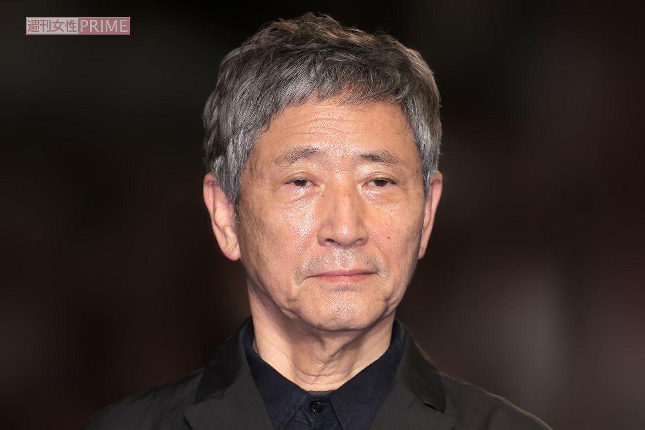 小林薫