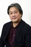 韓国映画界の鬼才、パク・チャヌク監督