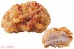 【コンビニ/鶏のから揚げ第3位】ファミから塩ファミリーマート/1個98円