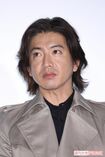共演した木村拓哉とは、その後も交流を続ける