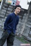 首藤康之 撮影/森田晃博