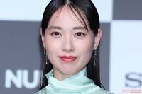 戸田恵梨香「こんな感じだった？」中国ファッション誌での“別人級”メイク姿に「長谷川京子かと」ネット困…